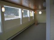project 'Interior walls: Willow Place' after picture #3